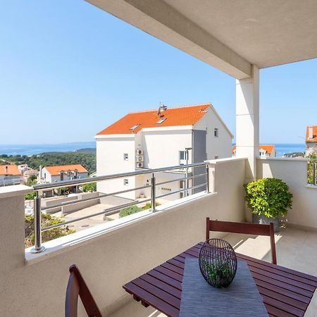 חוואר Hvar De Luxe Apartments מראה חיצוני תמונה