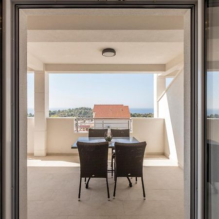 חוואר Hvar De Luxe Apartments מראה חיצוני תמונה