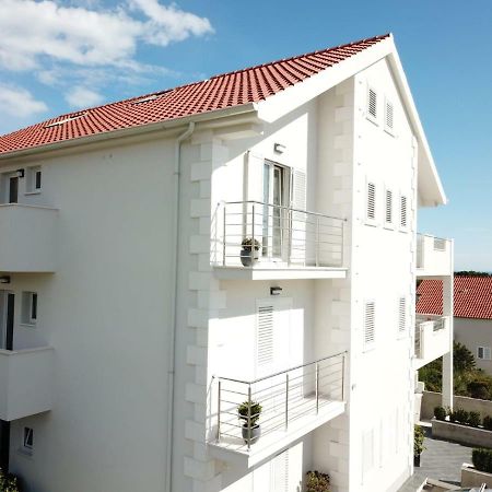 חוואר Hvar De Luxe Apartments מראה חיצוני תמונה