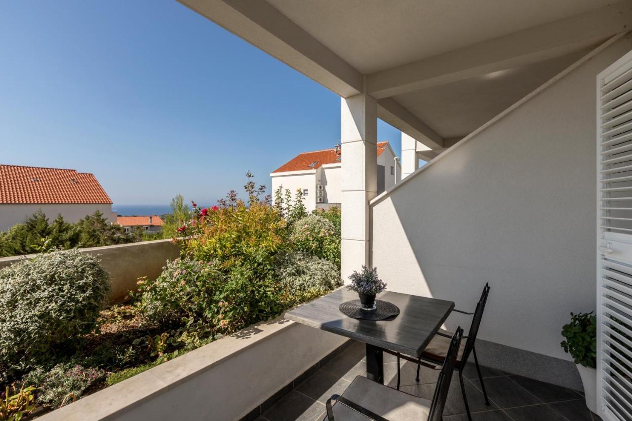חוואר Hvar De Luxe Apartments מראה חיצוני תמונה