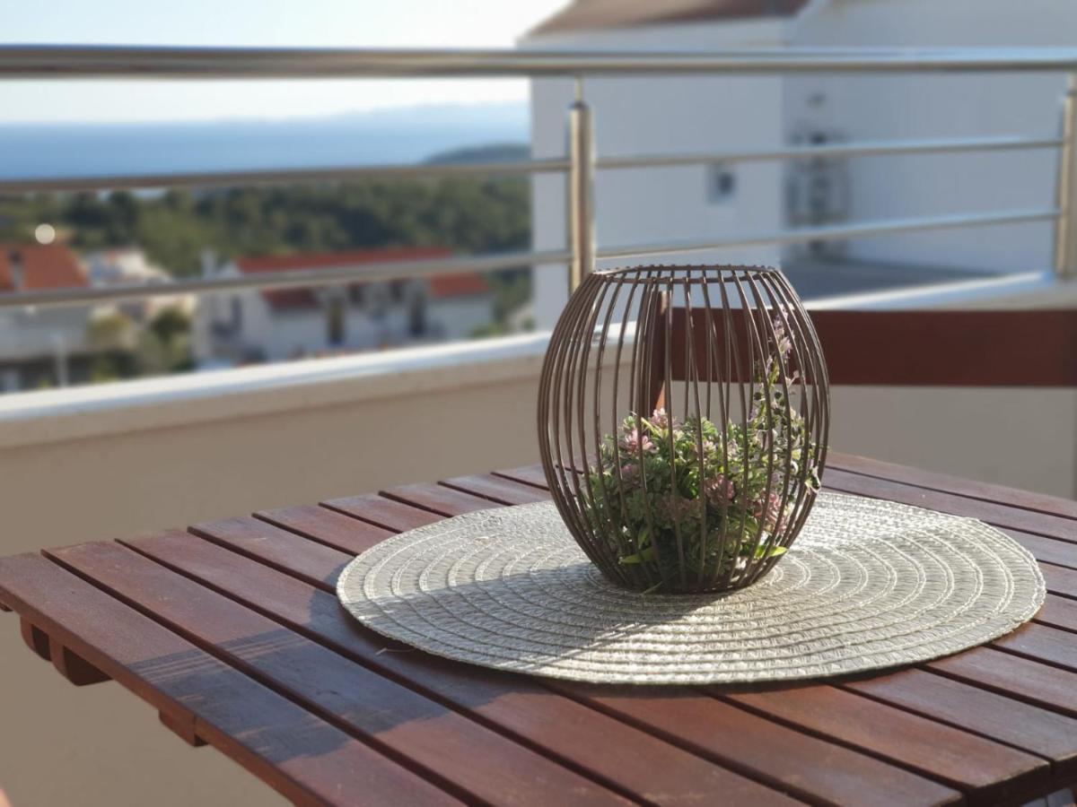 חוואר Hvar De Luxe Apartments מראה חיצוני תמונה
