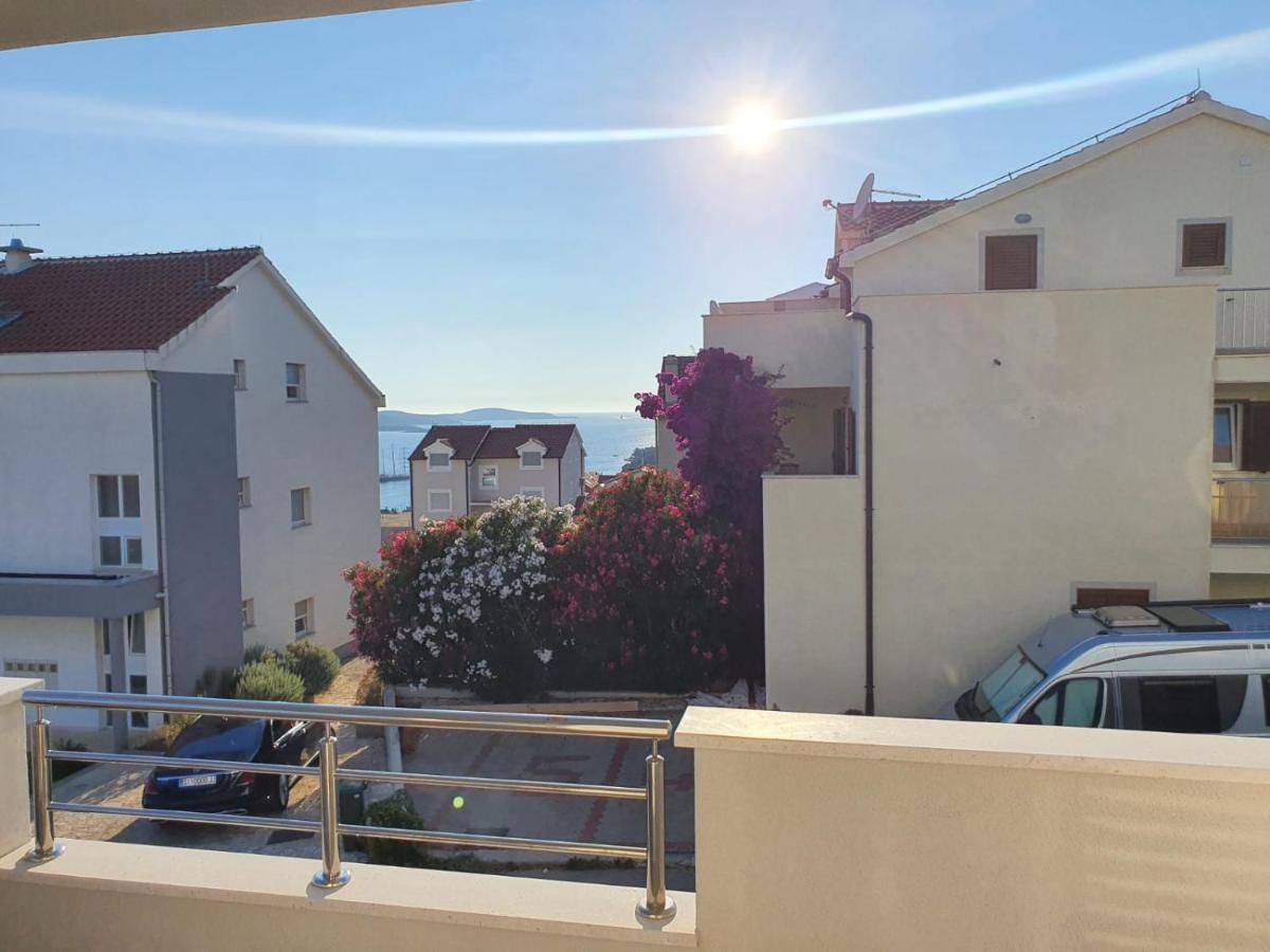 חוואר Hvar De Luxe Apartments מראה חיצוני תמונה