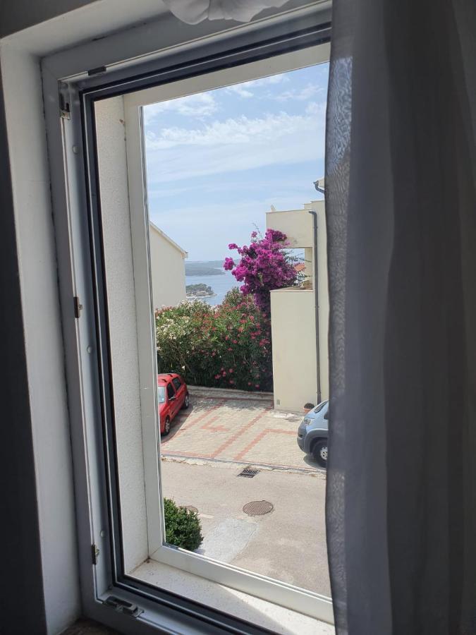 חוואר Hvar De Luxe Apartments מראה חיצוני תמונה