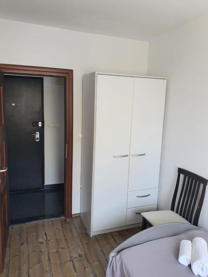 חוואר Hvar De Luxe Apartments מראה חיצוני תמונה