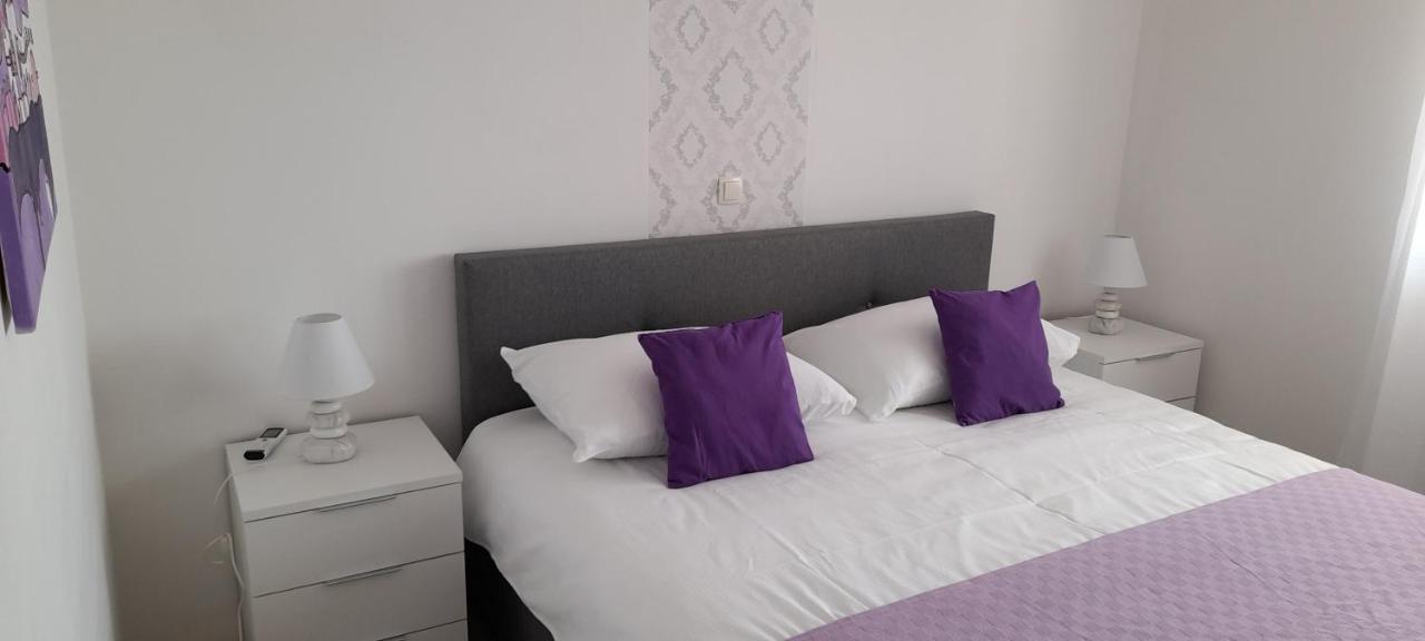 חוואר Hvar De Luxe Apartments מראה חיצוני תמונה