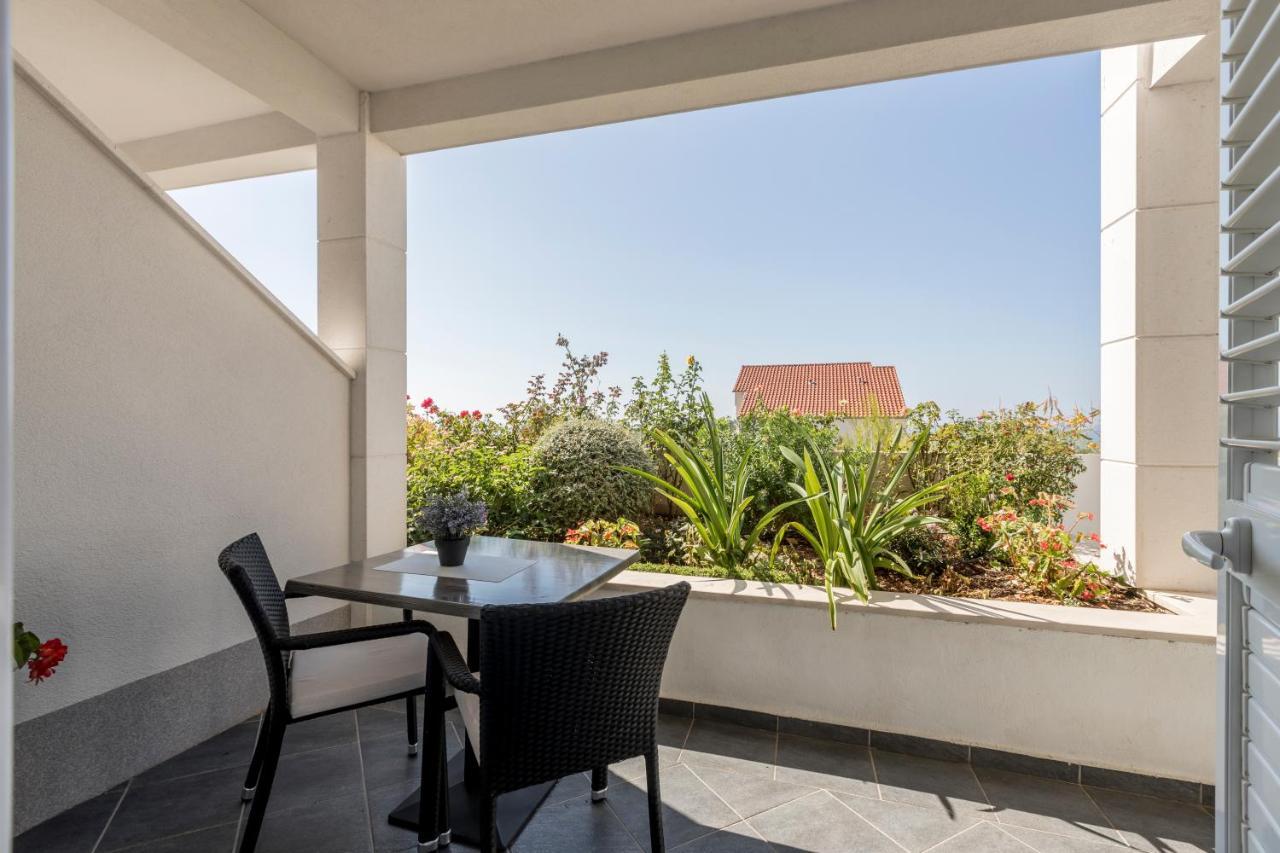 חוואר Hvar De Luxe Apartments מראה חיצוני תמונה