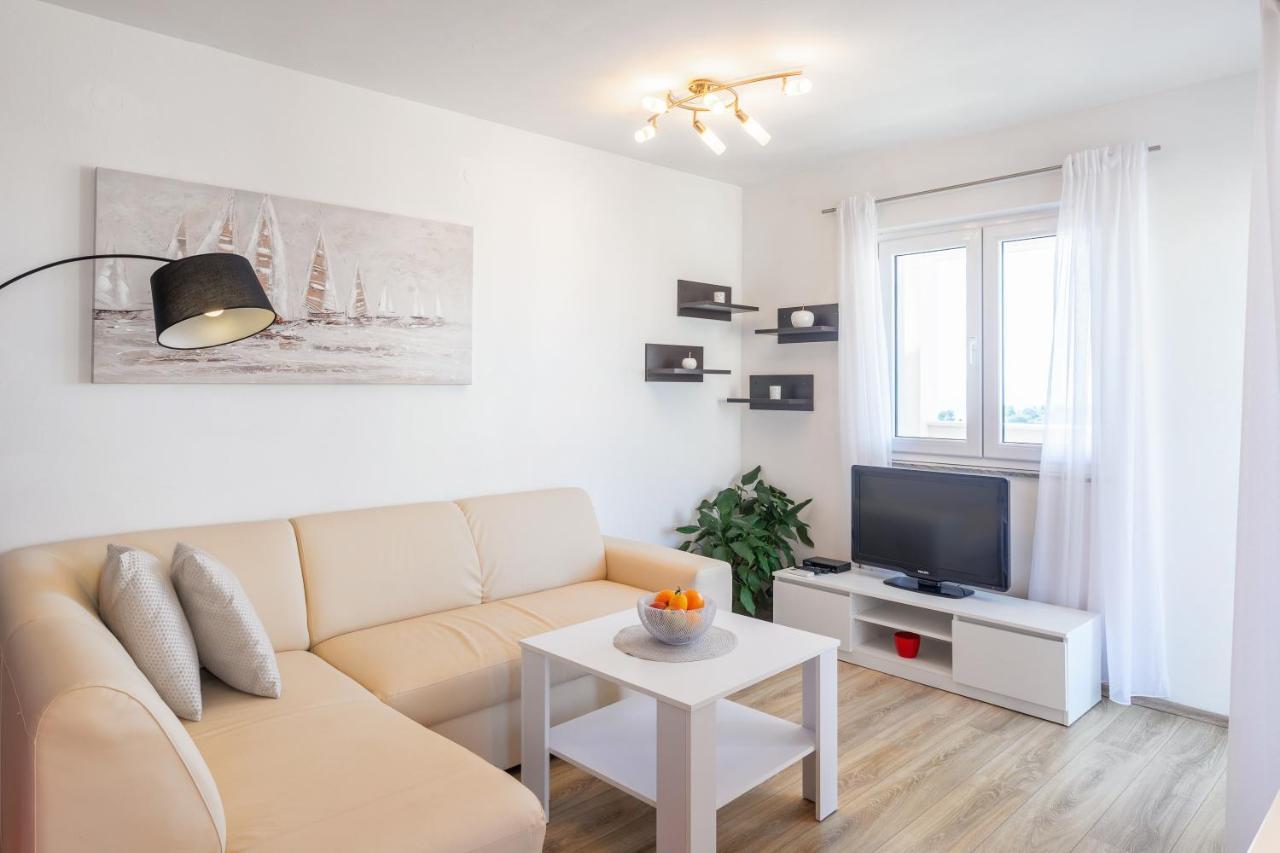 חוואר Hvar De Luxe Apartments מראה חיצוני תמונה