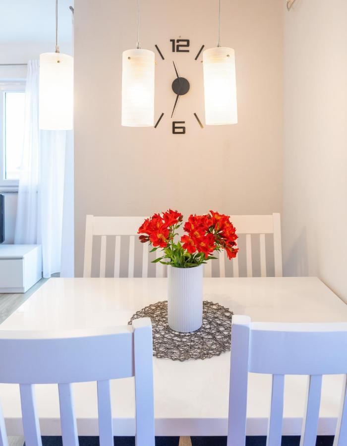 חוואר Hvar De Luxe Apartments מראה חיצוני תמונה