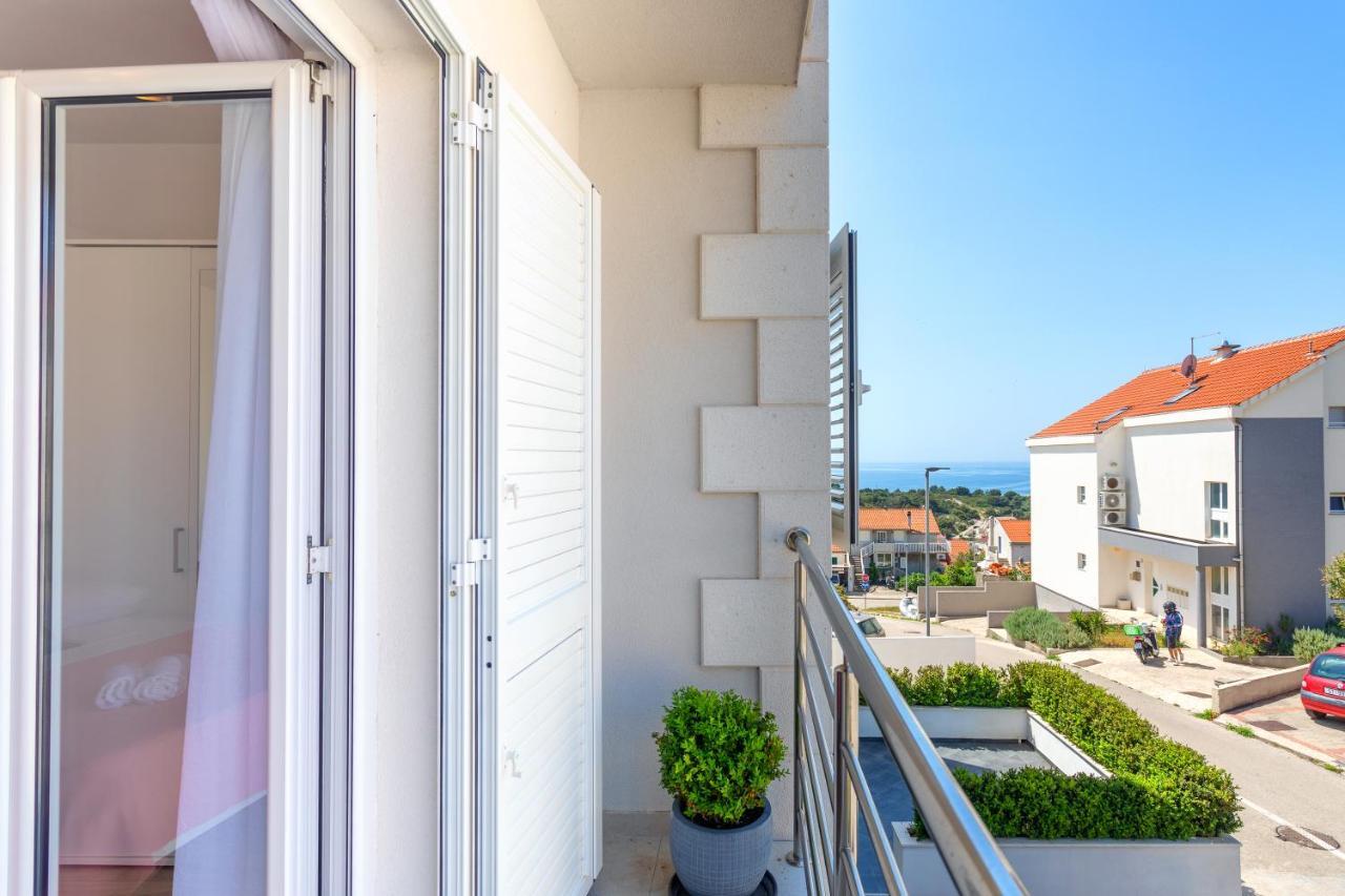 חוואר Hvar De Luxe Apartments מראה חיצוני תמונה
