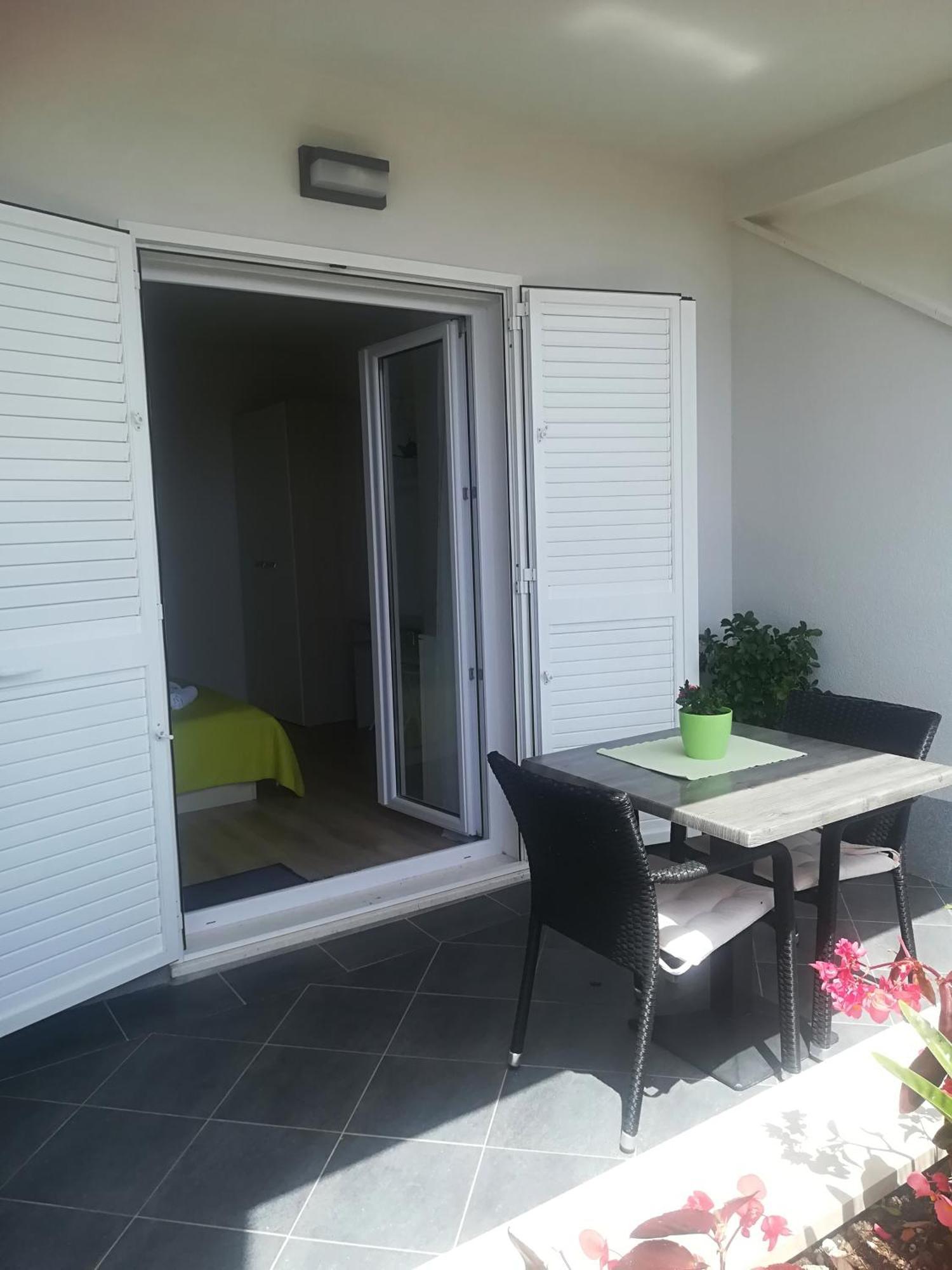 חוואר Hvar De Luxe Apartments מראה חיצוני תמונה