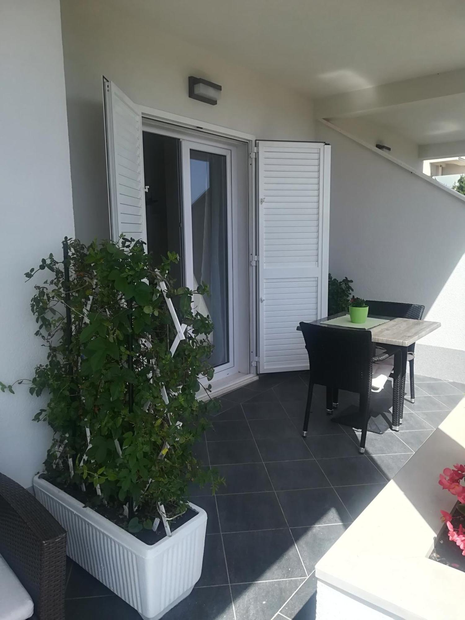 חוואר Hvar De Luxe Apartments מראה חיצוני תמונה
