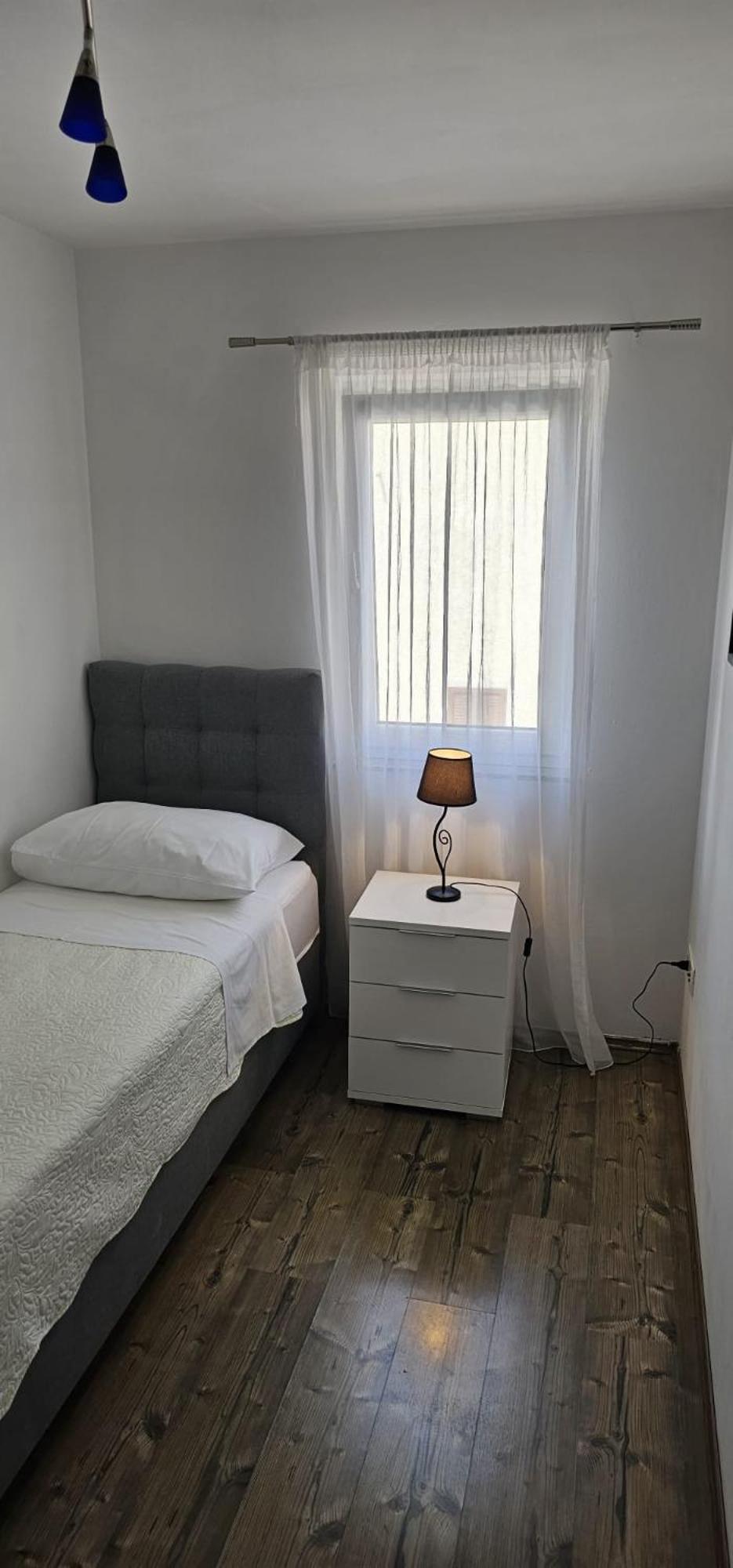 חוואר Hvar De Luxe Apartments חדר תמונה