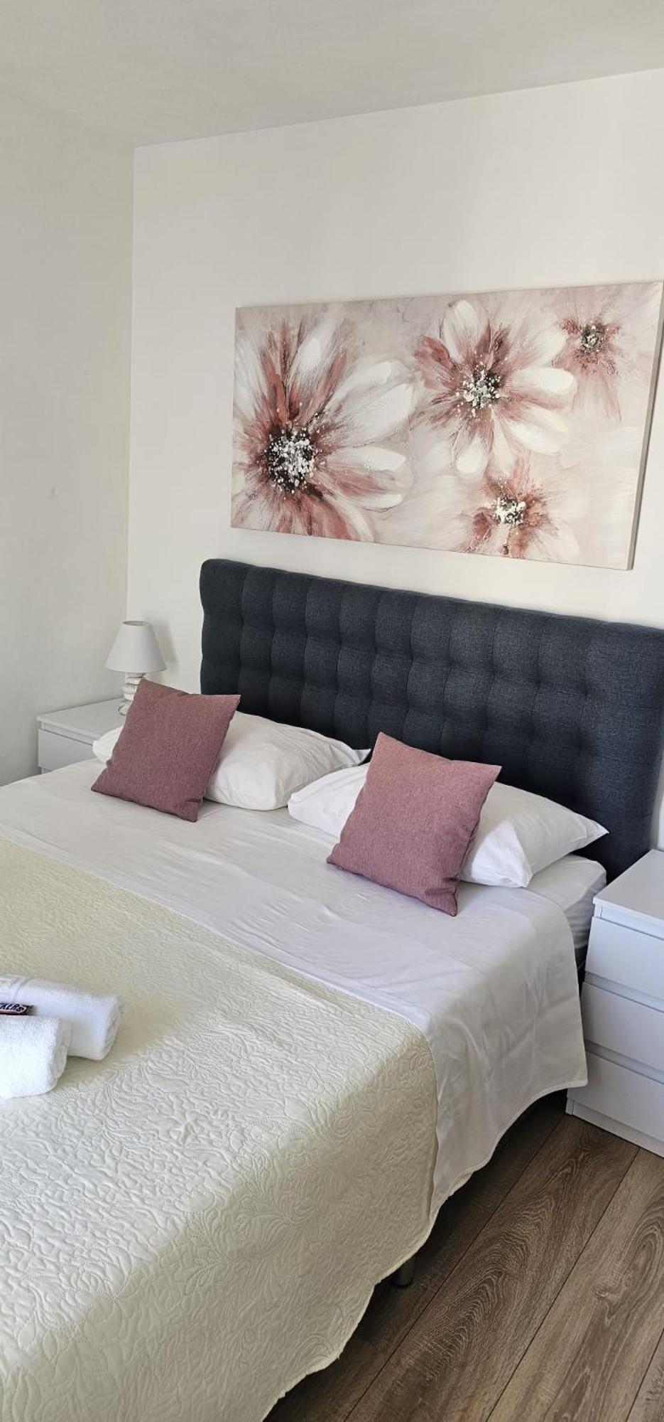 חוואר Hvar De Luxe Apartments חדר תמונה