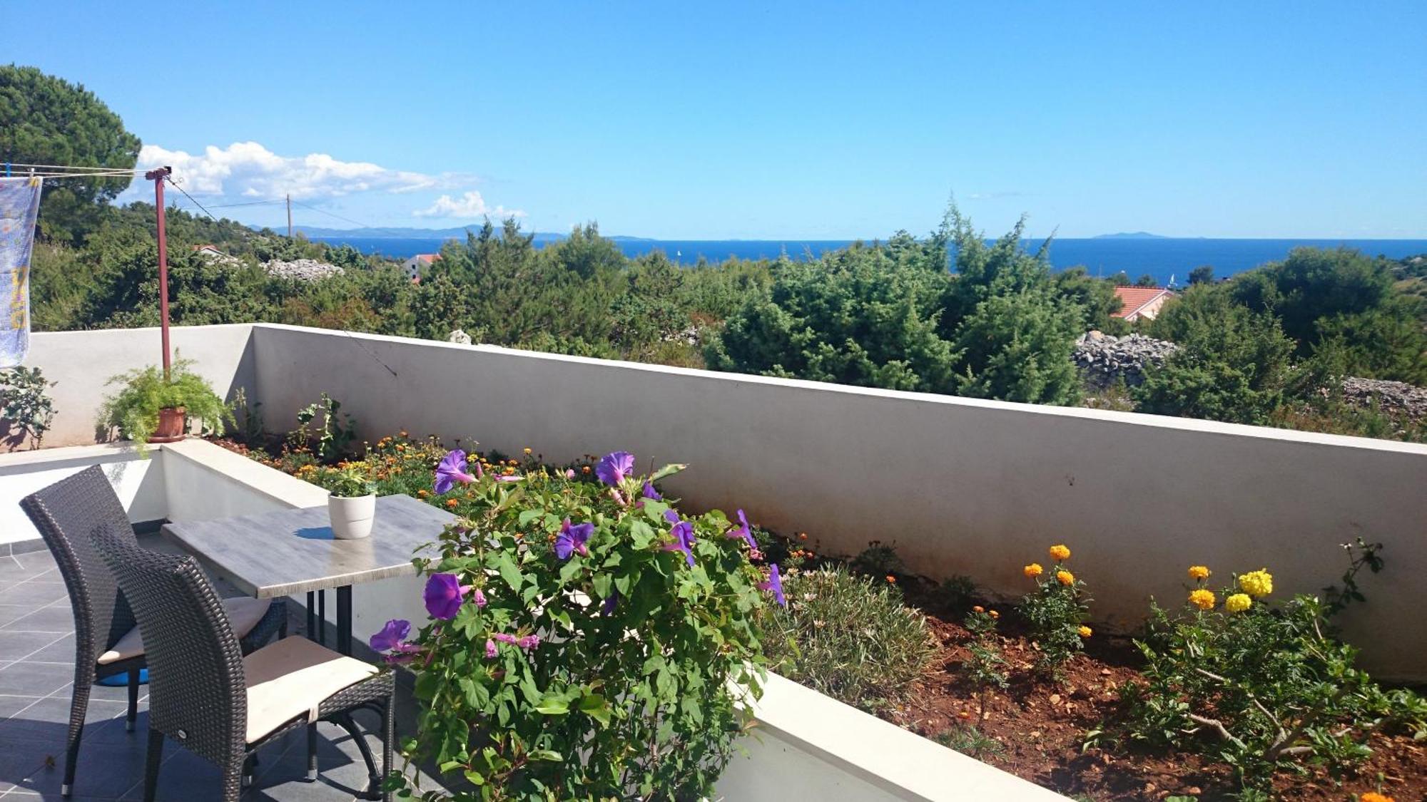 חוואר Hvar De Luxe Apartments מראה חיצוני תמונה
