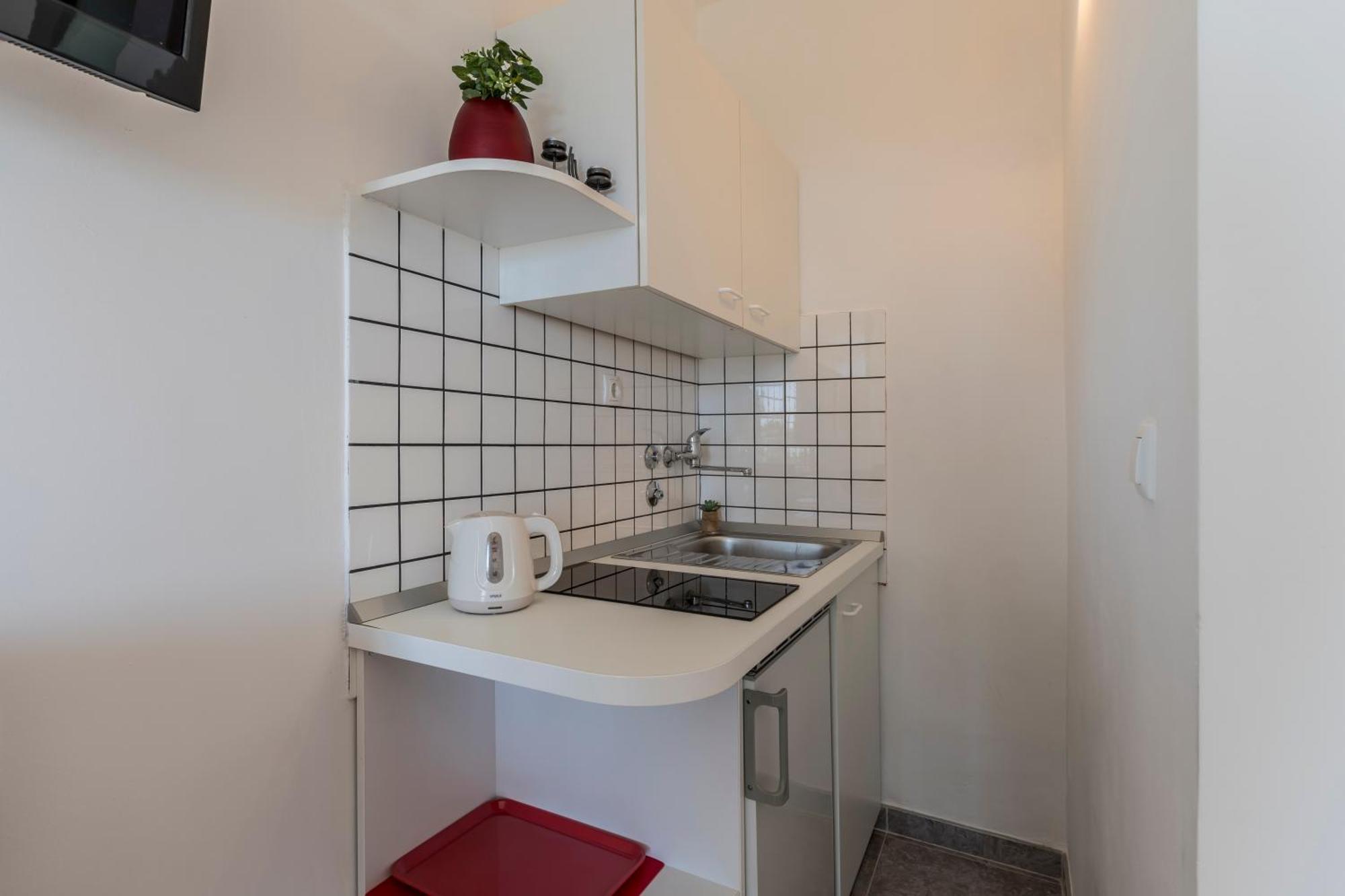 חוואר Hvar De Luxe Apartments מראה חיצוני תמונה