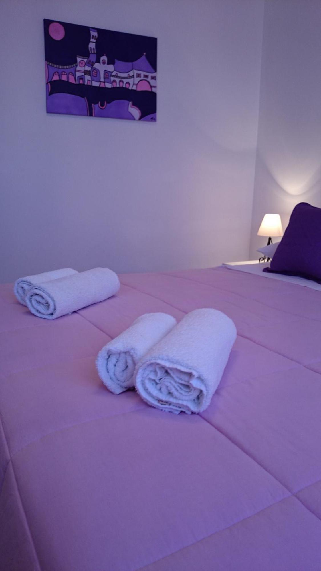 חוואר Hvar De Luxe Apartments חדר תמונה
