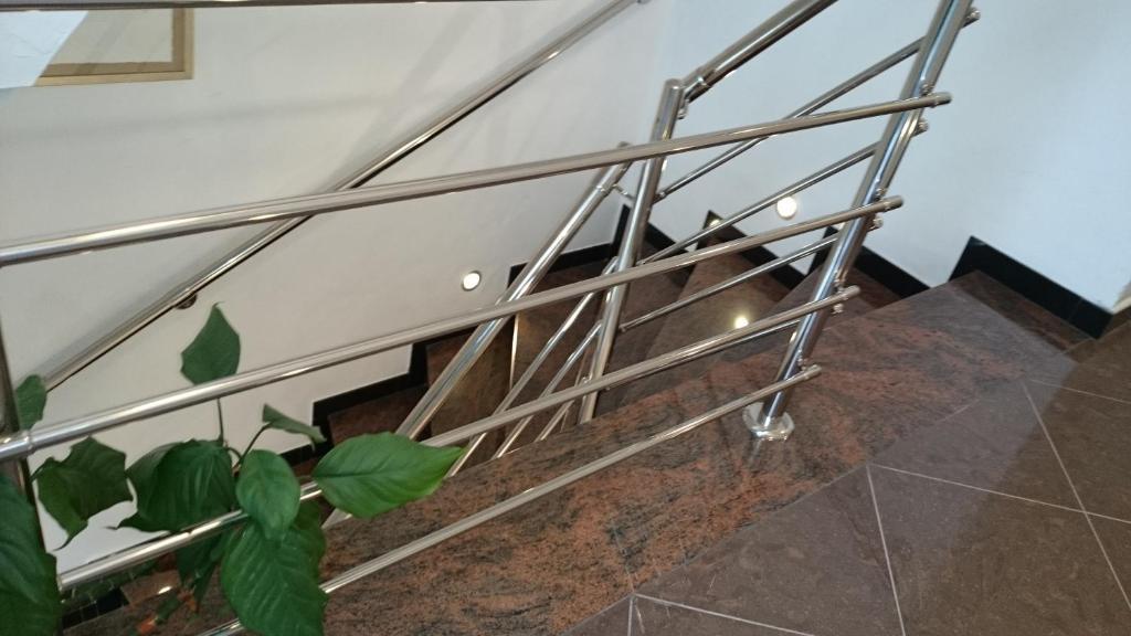 חוואר Hvar De Luxe Apartments מראה חיצוני תמונה