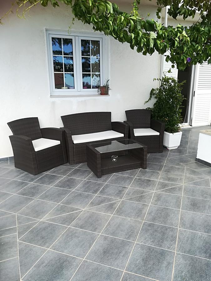 חוואר Hvar De Luxe Apartments מראה חיצוני תמונה
