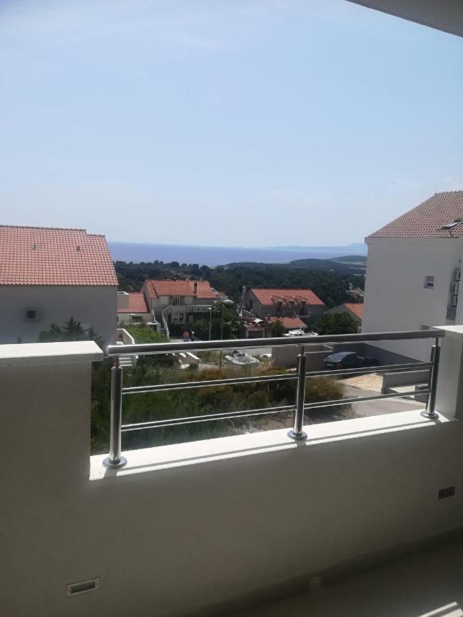 חוואר Hvar De Luxe Apartments מראה חיצוני תמונה