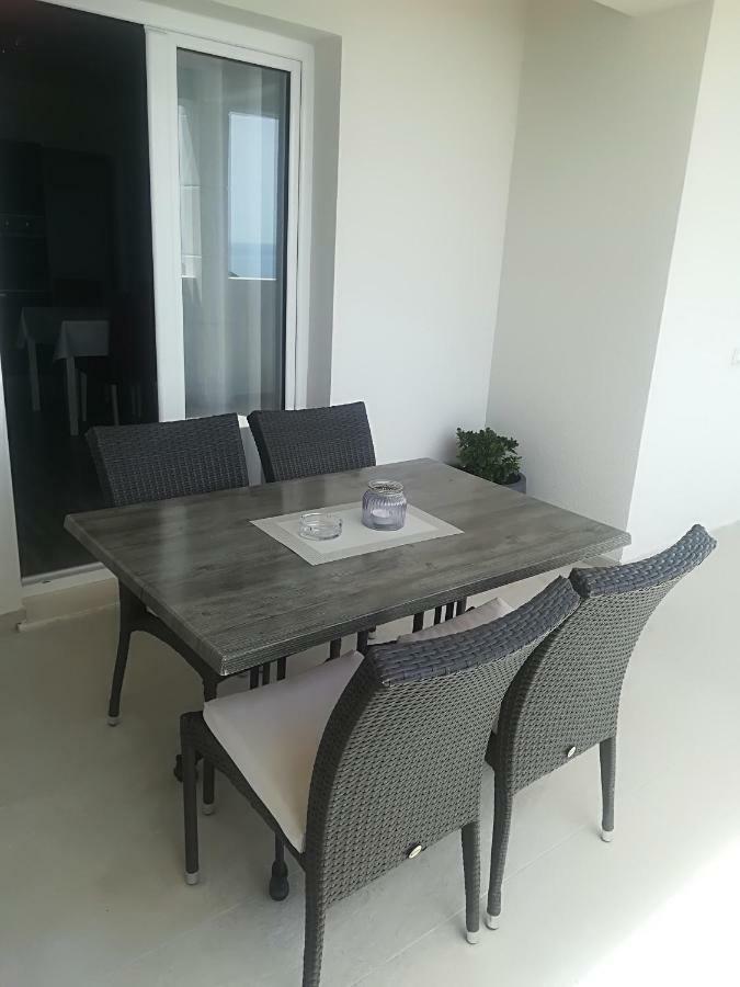 חוואר Hvar De Luxe Apartments מראה חיצוני תמונה